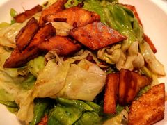 -巴依老爷新疆美食(望京小街店)