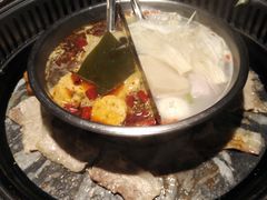 -韩风源自助烤肉(国贸精品店)