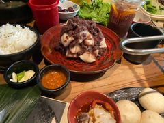 -黑牛の店·黑金店(沈阳万象城店)