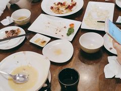 -新旺茶餐厅(嘉里城店)