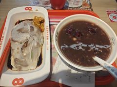 -红荔村肠粉(岗厦店)