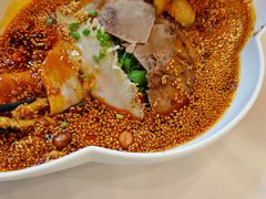 -眉州东坡(亚运村店)