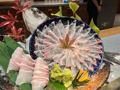 -水之惠鲜鱼料理(王府大街店)