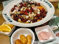 -周正水煮活鱼·吊水鱼(万科店)