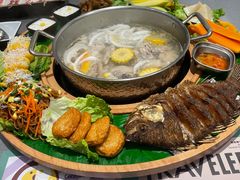 -椰小鸡·琼州糟粕醋(美兰缤纷城店)