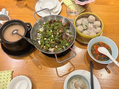 -莲餐厅·湖北菜·潜江小龙虾店(愚园路店)