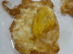 煎蛋-华兴街自力面店