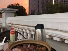 -胡须佬鸡煲四季火锅店(石厦西村直营店)