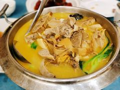 -古南都·江苏酒家(建宁路店)