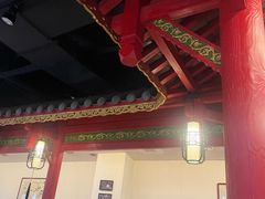 -清真·京华源铜锅涮肉(丰庆店)