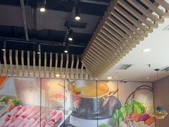 -呷哺呷哺 黄金牧场 (旧宫永辉超市店)