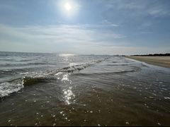 -银滩滨海旅游度假区
