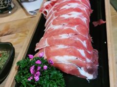 -湊湊火锅·茶憩(杭州湖滨银泰in77店)