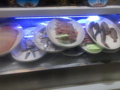 -小渔莊•地道胶东菜(旅游路万象省博物馆店)