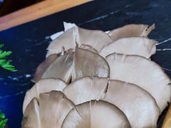 平菇-杨家火锅(国美店)