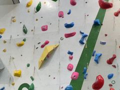 -绿壁虎攀岩基地(Tcar店)