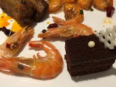 -宁波逸东豪生大酒店·豪生咖啡厅