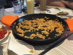 -必胜客(步行街店)