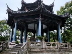 -兰亭风景区