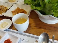 -紫霞门韩国料理烤肉(深南东路店)