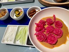 小大董酿皮-小大董·烤鸭(观景餐厅·南京西路店)