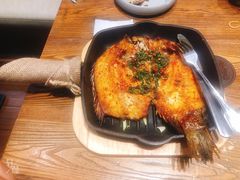 -云海肴云南菜·蒸汽石锅鱼(北京良乡华冠店)