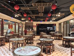 -顺德杨廷记(白云山店)