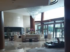 -上海千禧海鸥大酒店