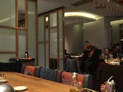 大堂-赤坂亭·M9和牛烧肉·铁板烧(合肥万象城店)