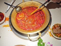 -小龙坎火锅(全球旗舰店)