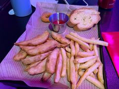 -MOSSO·Liveshow(M3香港广场店)