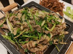 -凯鸽酒楼(大同振兴街店)