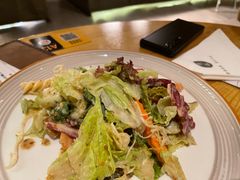 -原石牛扒·约会餐厅(龙城万科里店)