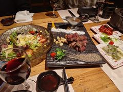 -藤原布二·八佰善会席料理(奥体店)