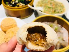 玫瑰五谷包-荣小馆(临海世纪花城店)