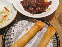 -廊亦舫Lang Yi Fang Restaurant(金桥店)
