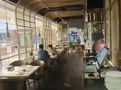 -蔴将·川菜(黄龙万科店)