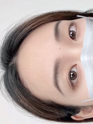 -韩美绣·骨相纹眉·洗眉美瞳线