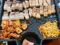 -Dombe豚(黑猪肉街店)