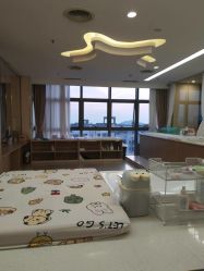 -贝爱时刻月子中心(宝安妇幼店)