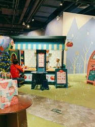 -幻贝家儿童乐园(苏州中心店)