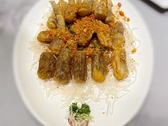 -金悦轩海鲜城(渔人码头店)