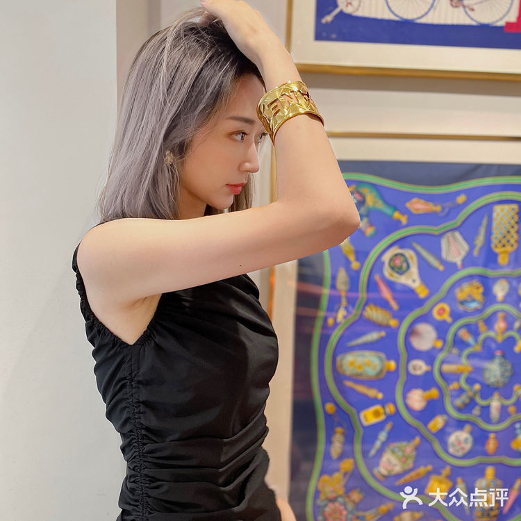 成都探店|全成都最大最美中古店了解一下?