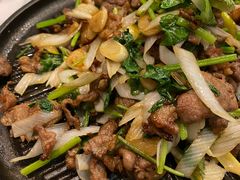 -东来顺饭庄(五道口店)