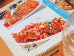 -七宝农家菜(七宝老街店)