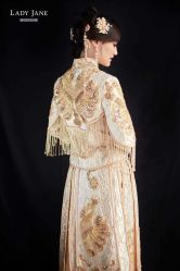-Lady  Jane高端婚纱礼服馆