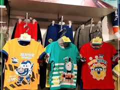 -物美超市(通州果园店)