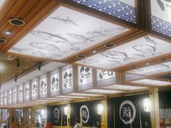 -万岁寿司(万国店)