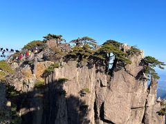 -黄山风景区