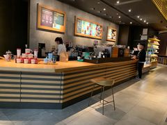 -星巴克(温州龙湾万达店)